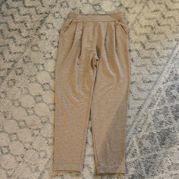 Cella Jane for Splendid Casual Tan Pants - Small - Picture 2 of 6